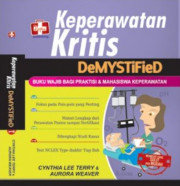 KEPERAWATAN KRITIS DEMYSTIFIED