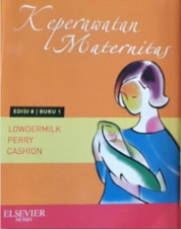 Image of KEPERAWATAN MATERNITAS EDISI 8 BUKU 1