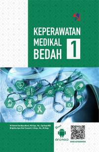 Image of KEPERAWATAN MEDIKAL BEDAH 1