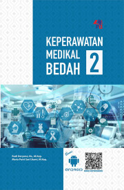 KEPERAWATAN MEDIKAL BEDAH 2