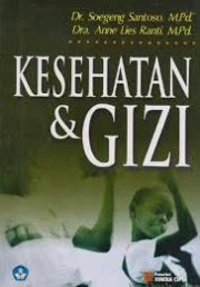 KESEHATAN DAN GIZI