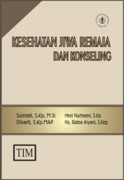 KESEHATAN JIWA  REMAJA DAN KONSELING
