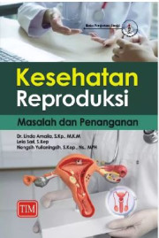 KESEHATAN REPRODUKSI MASALAH DAN PENANGANAN