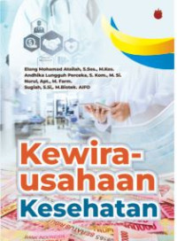 Image of KEWIRAUSAHAAN KESEHATAN