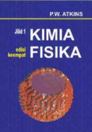 KIMIA FISIKA JILID 1 EDISI 4