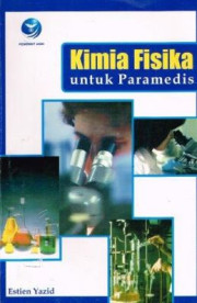 KIMIA FISIKA UNTUK PARAMEDIS