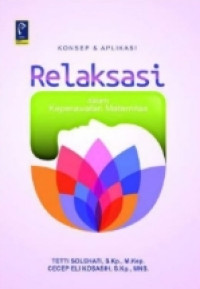 Image of KONSEP DAN APLIKASI RELAKSASI DALAM KEPERAWATAN MATERNITAS