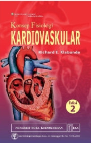 KONSEP FISIOLOGI KARDIOVASKULAR EDISI 2