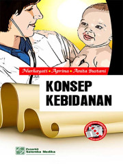 KONSEP KEBIDANAN