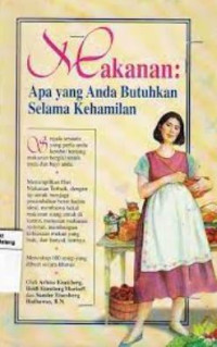 Image of MAKANAN: APA YANG ANDA BUTUHKAN SELAMA KEHAMILAN