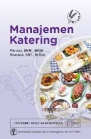MANAJEMEN KATERING