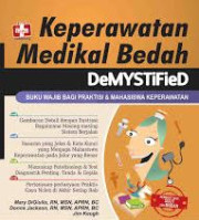 MANAJEMEN KEPERAWATAN DEMYSTIFIED