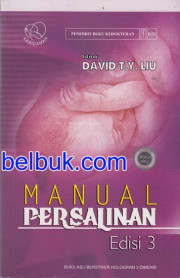 MANUAL PERSALINAN EDISI 3