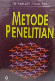 METODE PENELITIAN