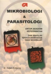MIKROBIOLOGI DAN PARASITOLOGI