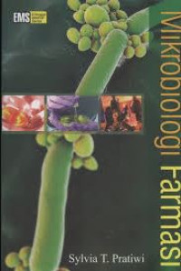 Image of MIKROBIOLOGI FARMASI