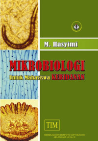Image of MIKROBIOLOGI UNTUK MAHASISWA KEBIDANAN