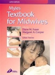 MYLES TEXBOOK FOR MIDWIFERI 14 th EDITION