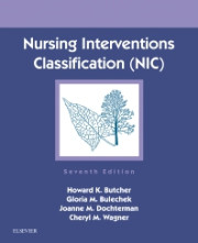 NURSING INTERVENTIONS CLASSIFICATION (NIC) EDISI 7