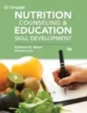NUTRITION COUNSELING AND EDUCATION SKILL DEVELOPMENT