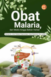 OBAT MALARIA, DARI MEDIS HINGGA BAHAN HERBAL