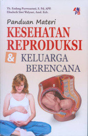 PANDUAN MATERI KESEHATAN REPRODUKSI DAN KELUARAGA BERENCANA