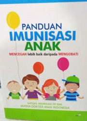 PANDUAN PRAKTIKUM IMUNISASI DASAR PADA BAYI DAN BALITA