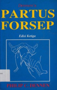 Image of PARTUS FORSEP EDISI 3