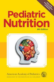 PEDIATRIC NUTRITION 8TH EDITION VOL 1
