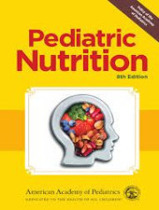 PEDIATRIC NUTRITION 8TH EDITION VOL 2