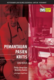 PEMANTAUAN PASIEN KRITIS EDISI 2