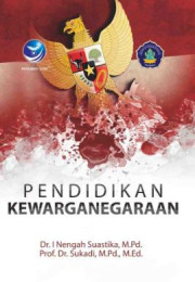 PENDIDIKAN KEWARGANEGARAAN