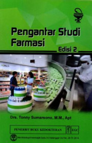 PENGANTAR STUDI FARMASI EDISI 2