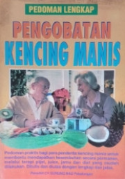 PENGOBATAN KENCING MANIS