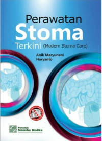 Image of PERAWATAN STOMA TERKINI (MODERN STOMA CARE)