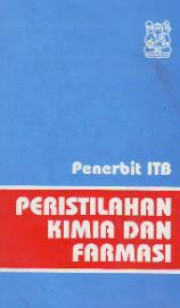 PERISTILAHAN KIMIA DAN FARMASI