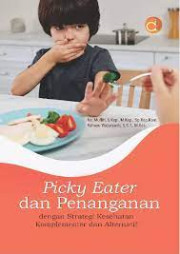 PICKY EATER DAN PENANGANAN