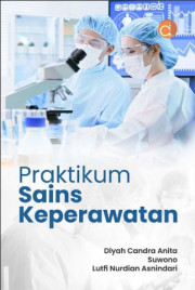 PRAKTIKUM SAINS KEPERAWATAN
