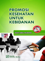 PROMOSI KESEHATAN UNTUK BIDAN