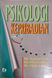 PSIKOLOGI KEPRIBADIAN