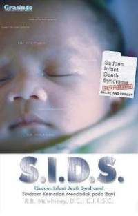 Image of S.I.D.S SINDROM KEMATIAN MENDADAK PADA BAYI