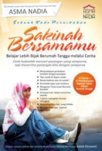 Image of SAKINAH BERSAMAMU