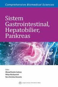 Image of SISTEM GASTROINTESTINAL, HEPATOBILIER, PANKREAS