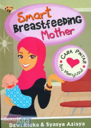 SMART BREASTFEEDING MOTHER