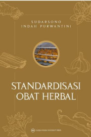 STANDARDISASI OBAT HERBAL