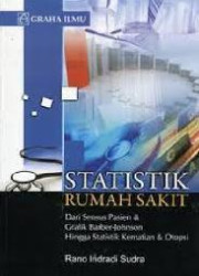STATISTIK RUMAH SAKIT