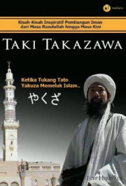 TAKI TAKAZAWA
