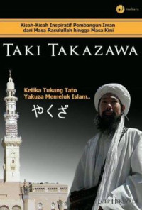 Image of TAKI TAKAZAWA