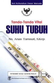 TANDA-TANDA VITAL SUHU TUBUH