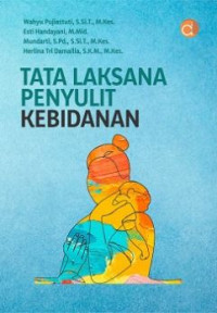 Image of TATA LAKSANAN PENYULIT KEBIDANAN